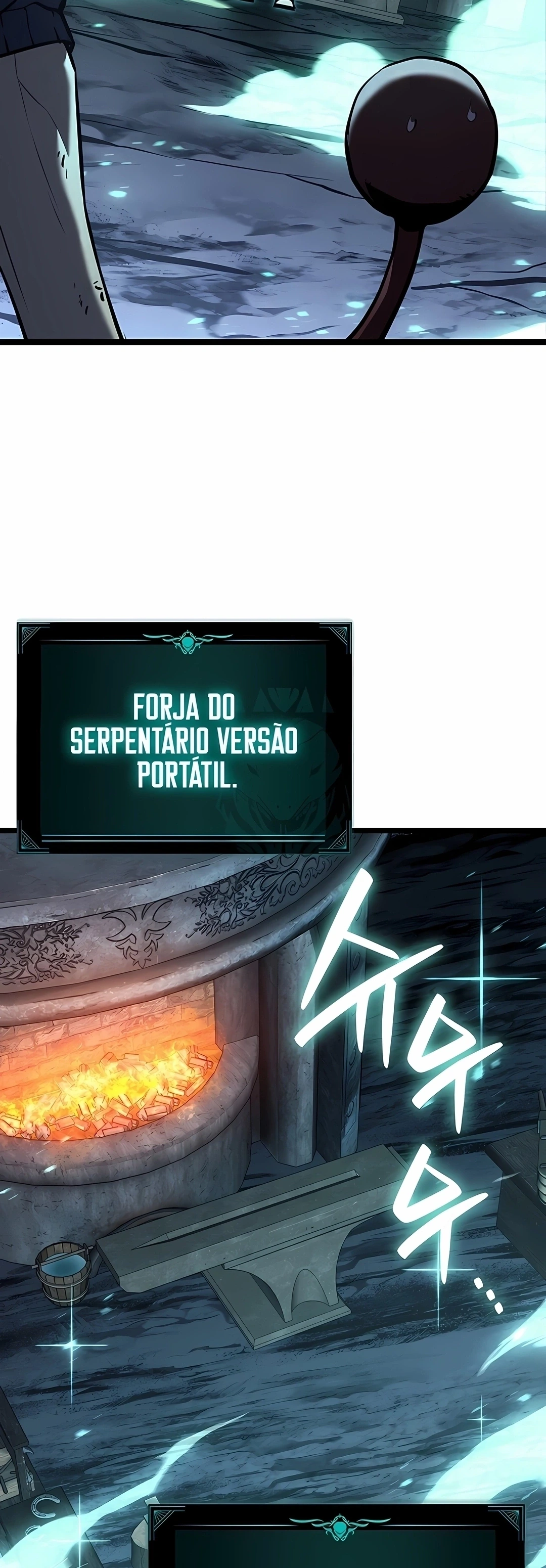 Return of the Disaster-Class Hero capítulo 178 página 2