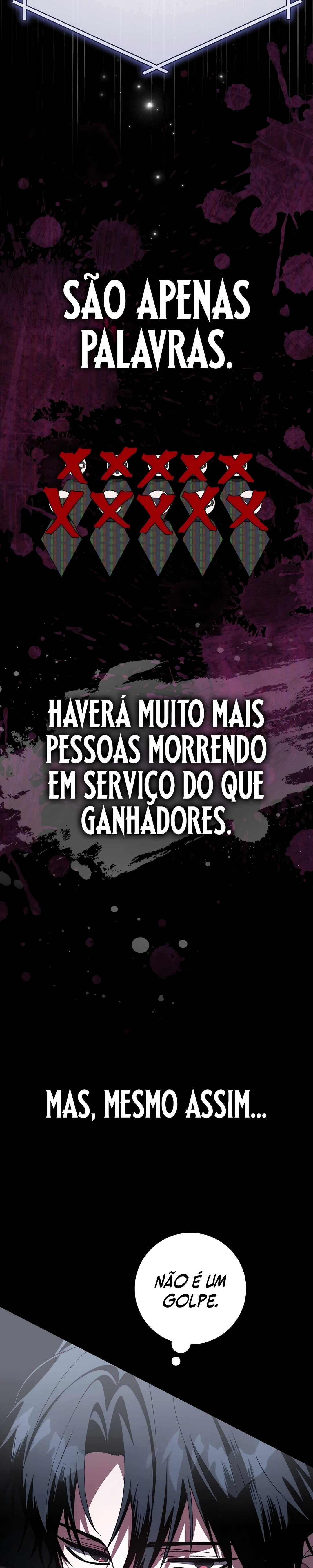 Fui Jogado em Uma História de Fantasmas, Mas Ainda Tenho que Trabalhar capítulo 7 página 9