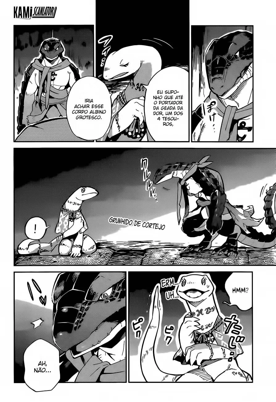 Overlord capítulo 17 página 7