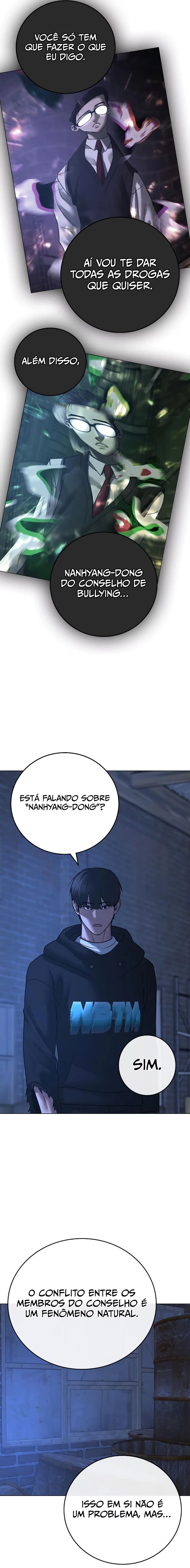 Missões na Vida Real capítulo 79 página 5