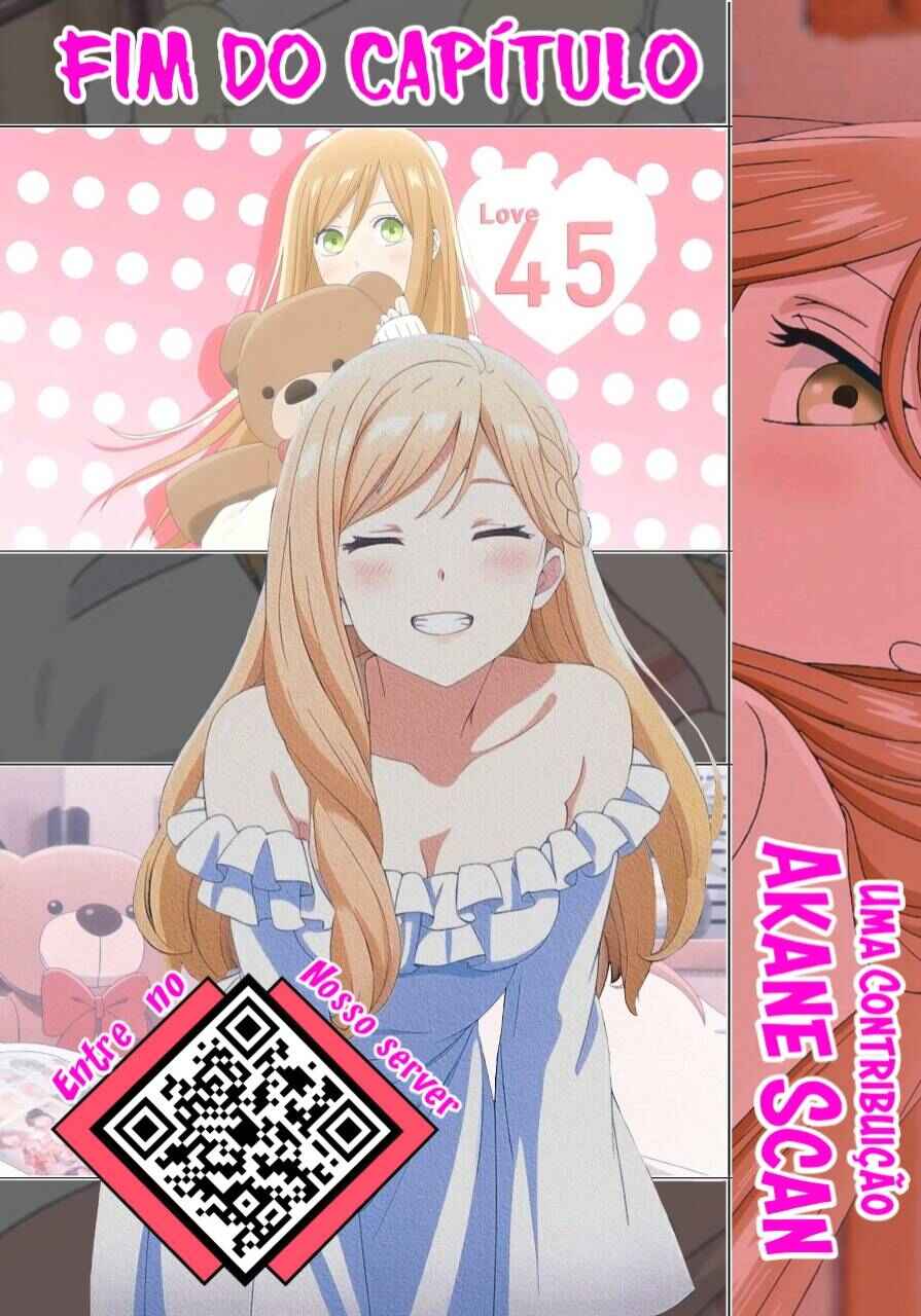 Yachiru-san wa Homeru to Nobiru capítulo 5.2 página 18