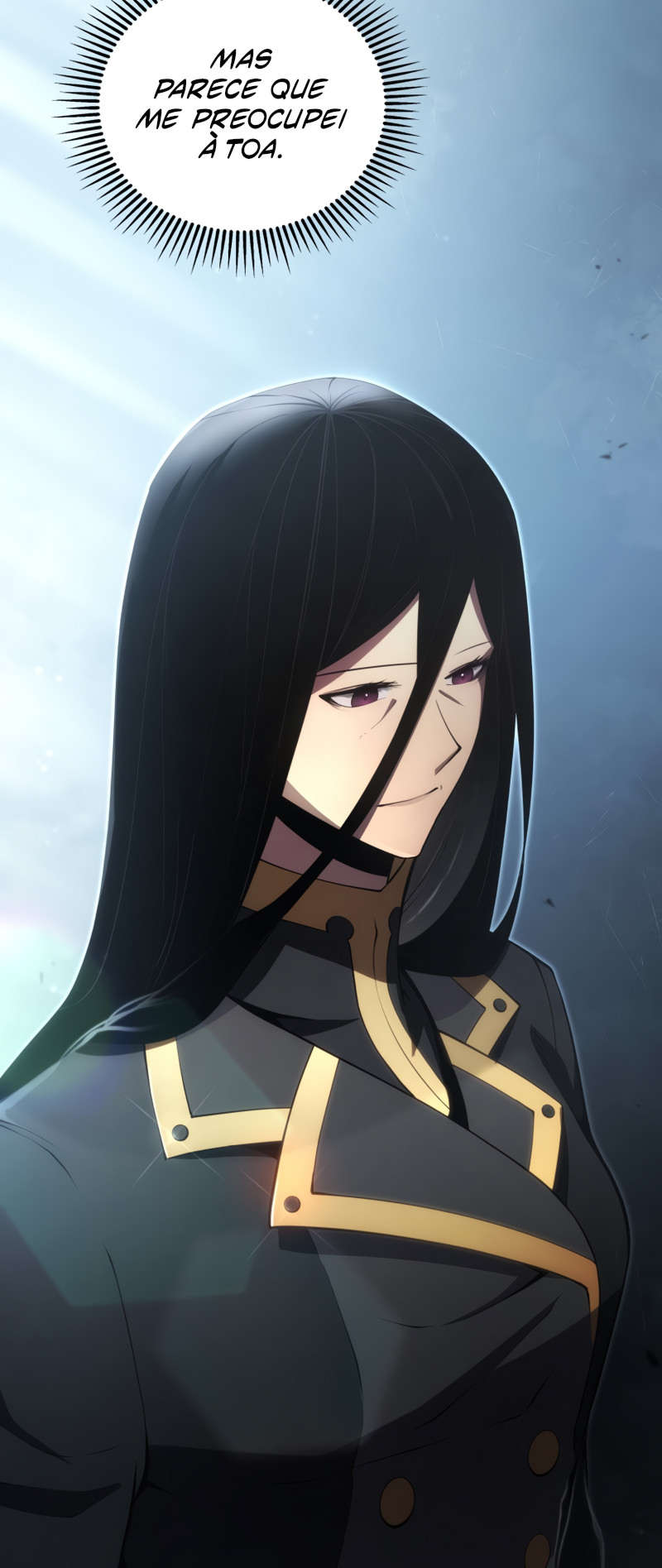 Youngest Son of the Swordmaster capítulo 29 página 10