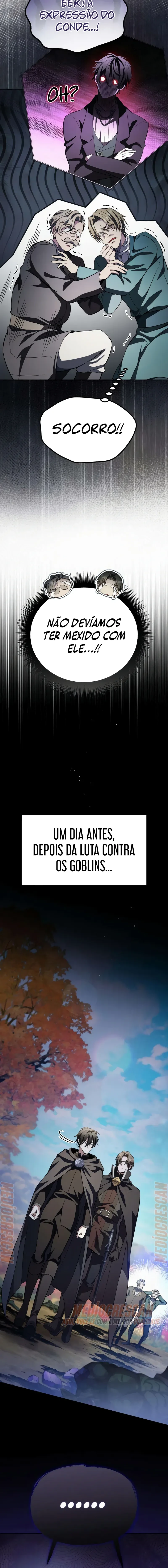 Criando Vilões da Maneira Correta capítulo 18 página 4