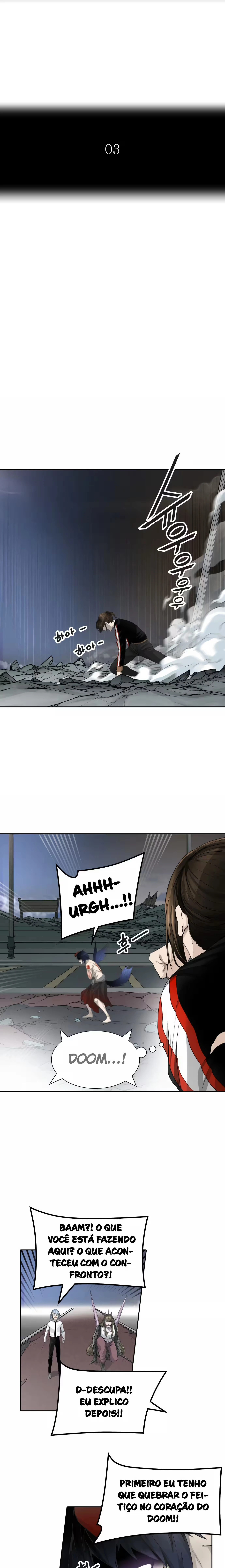 Tower of God (Season 3) capítulo 29 página 5
