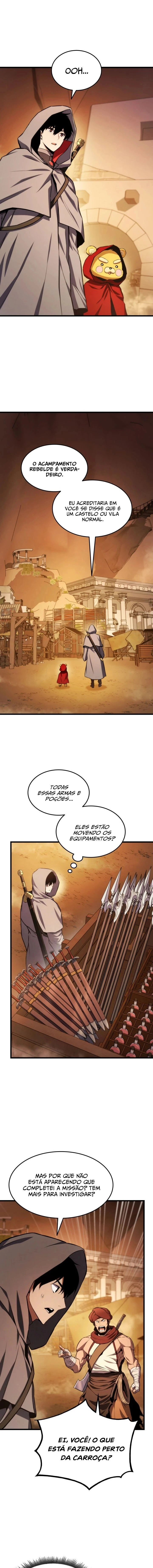 O Retorno do Ranker capítulo 28 página 2