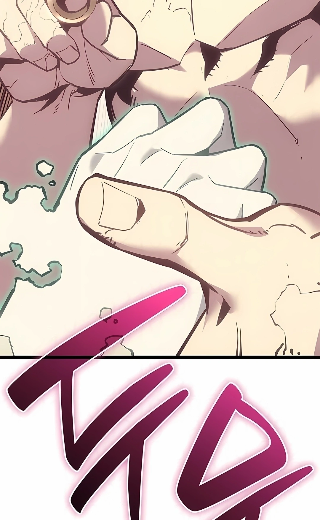 Return of the Disaster-Class Hero capítulo 179 página 4