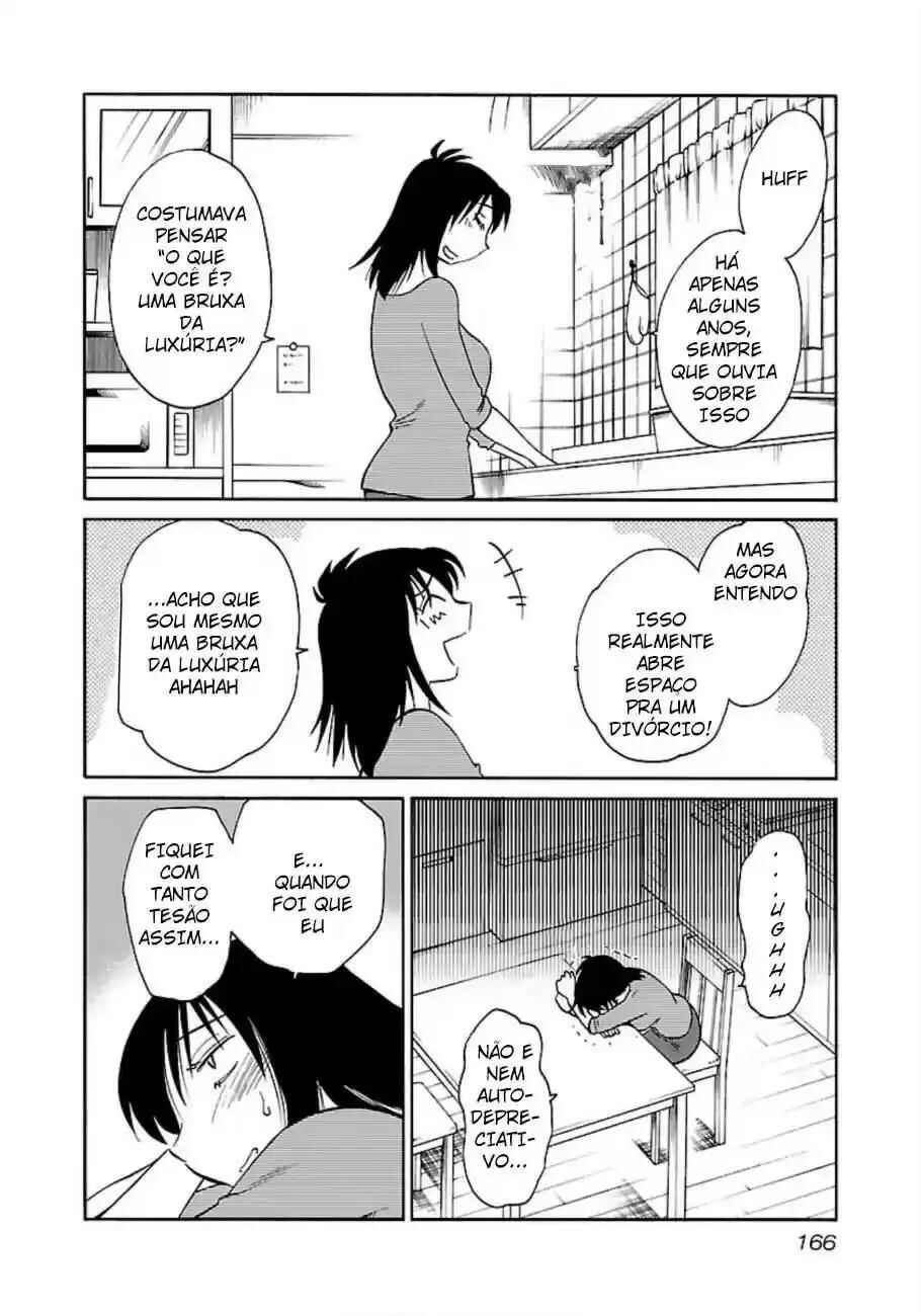 Rakujitsu no Pathos capítulo 51 página 5