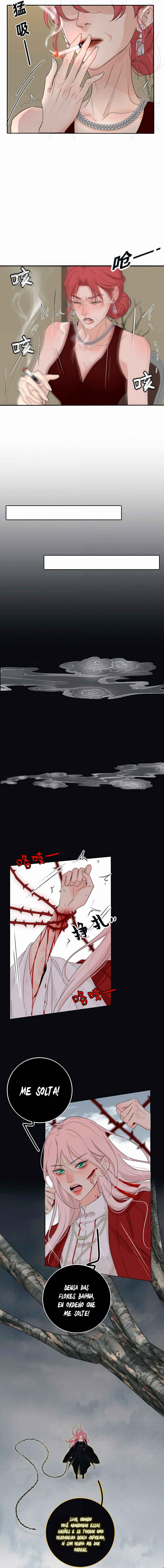 Rénjiān Bǎilǐ Jǐn capítulo 226 página 5
