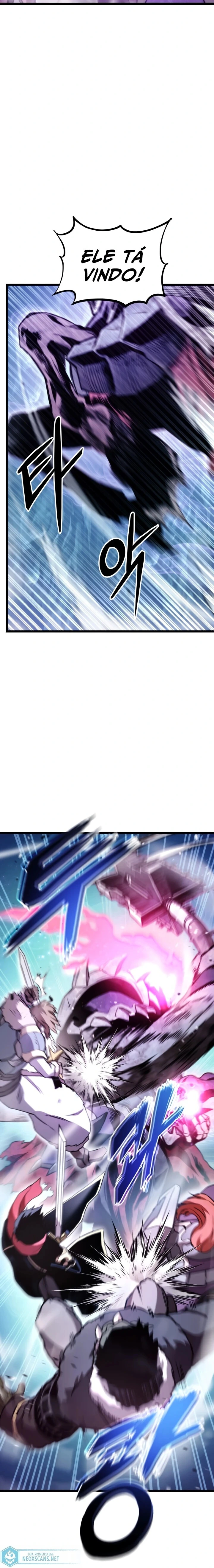 O Retorno do Ranker capítulo 38 página 5