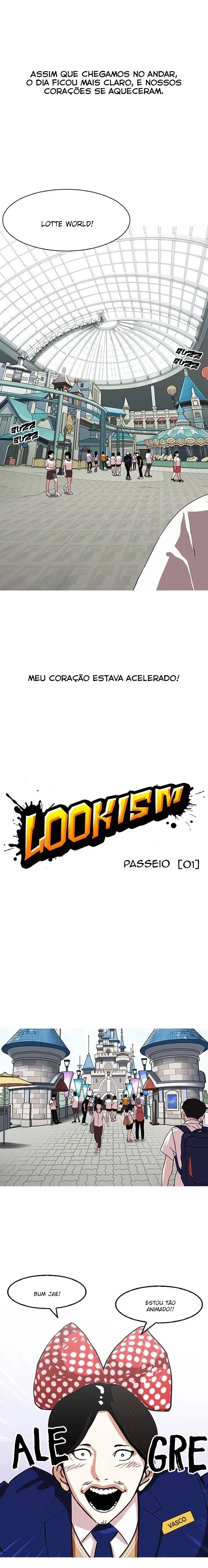 Lookism capítulo 139 página 7