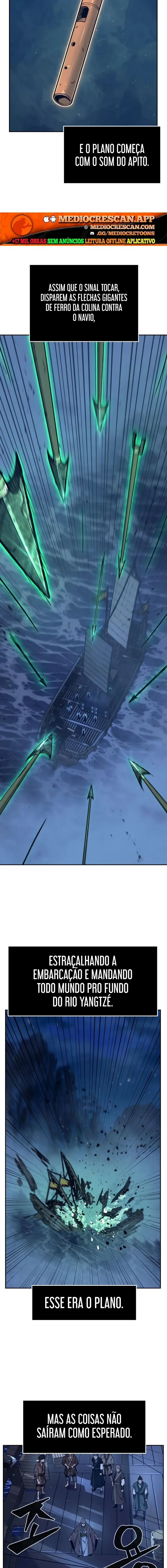 Absolute Sword Sense capítulo 178 página 7