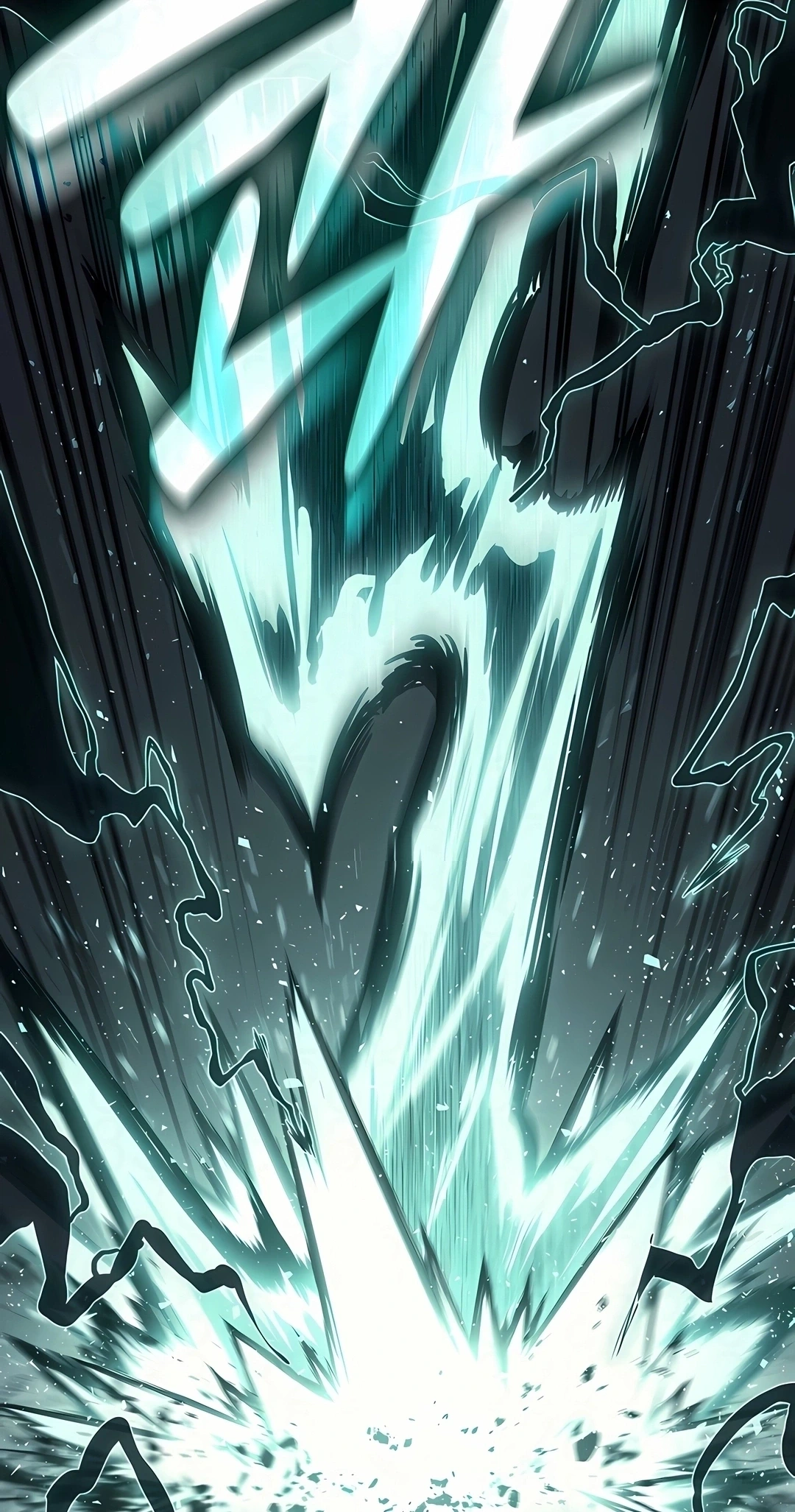 Return of the Disaster-Class Hero capítulo 187 página 8