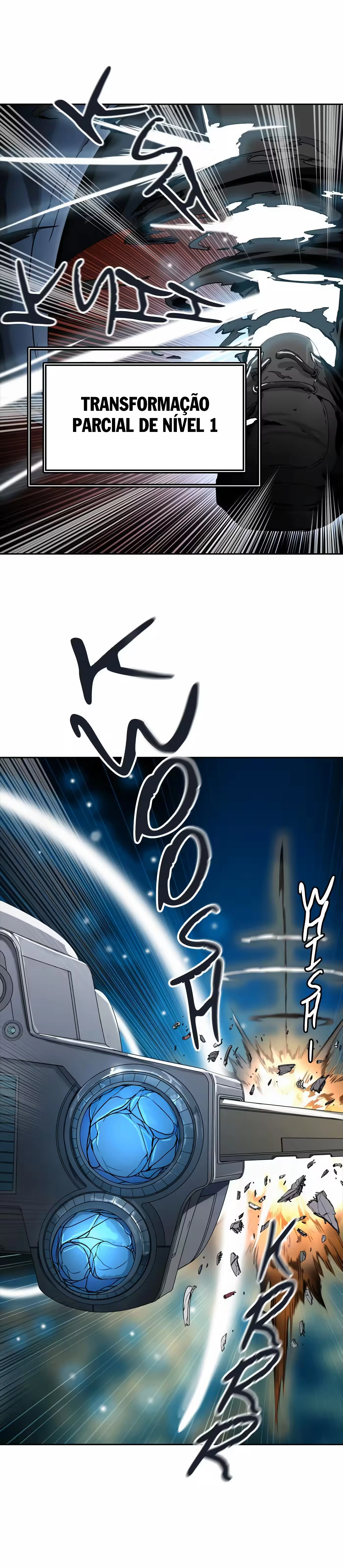 Tower of God (Season 3) capítulo 15 página 9