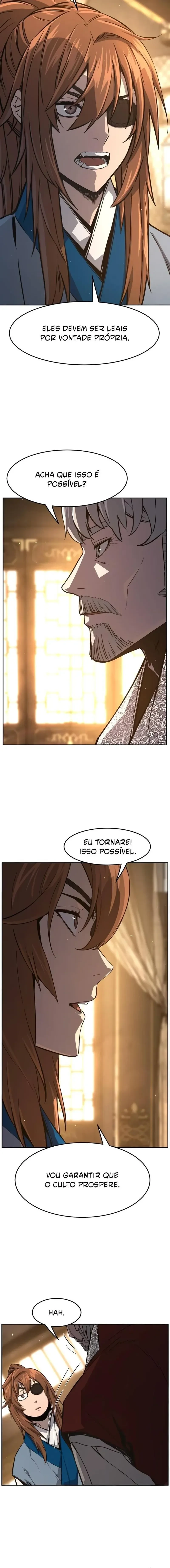 Absolute Sword Sense capítulo 153 página 2
