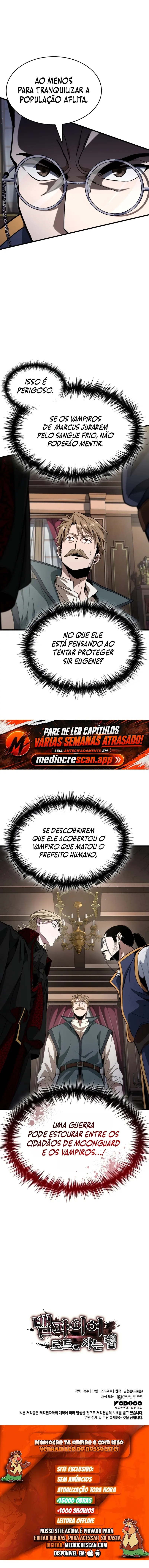Reinicialização Carmesim capítulo 59 página 12