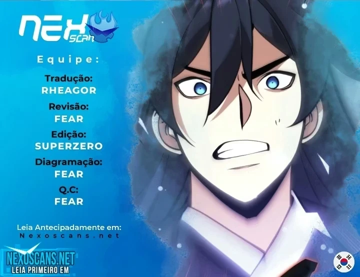 As Aventuras de Greed capítulo 227 página 1