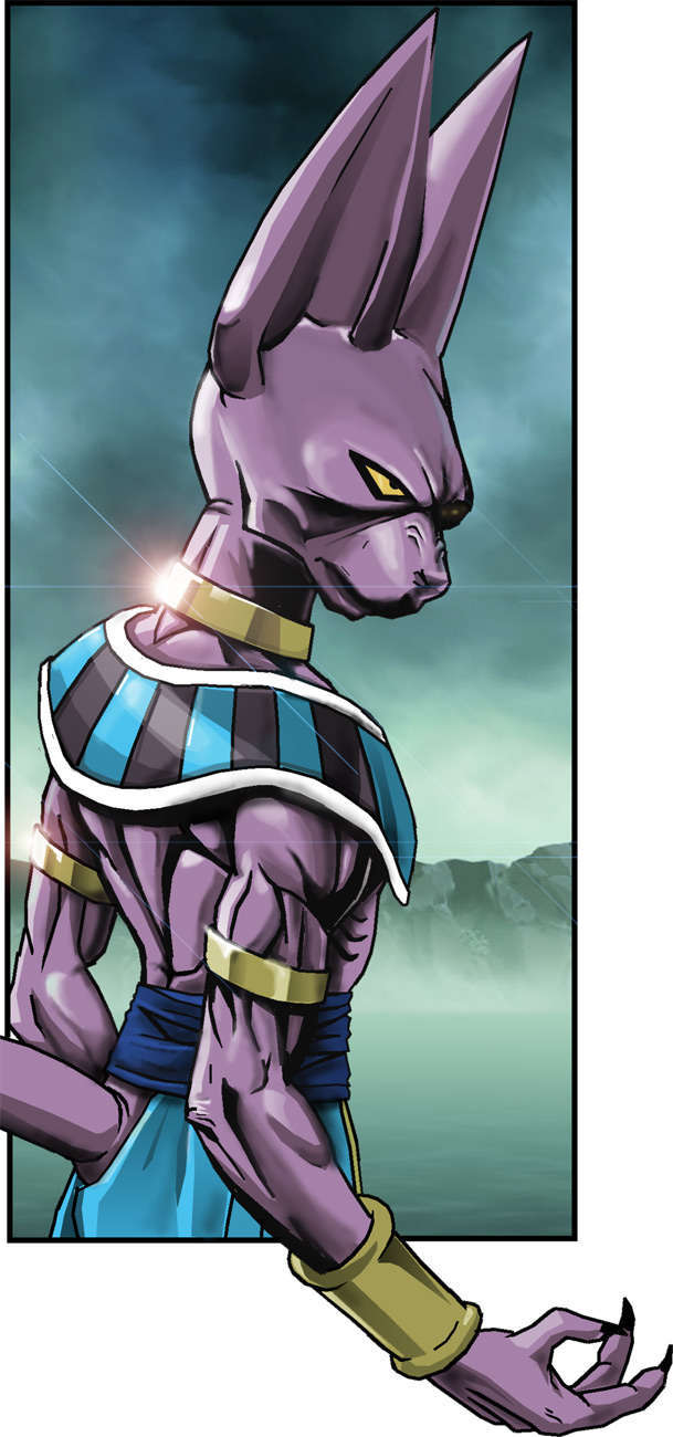 Dragon Ball Super capítulo 2 página 18