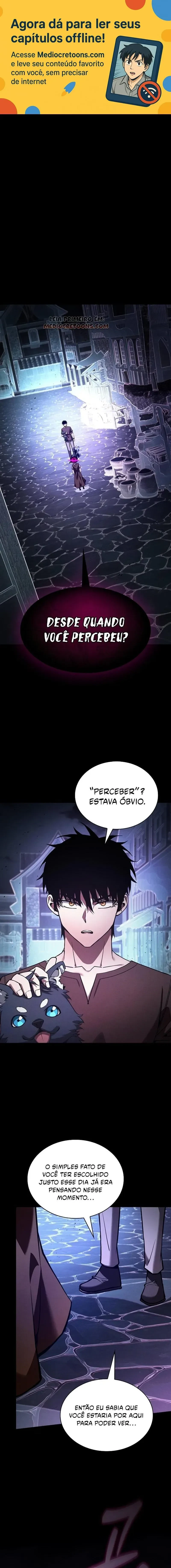 O Mestre da Espada Genial da Academia capítulo 123 página 1
