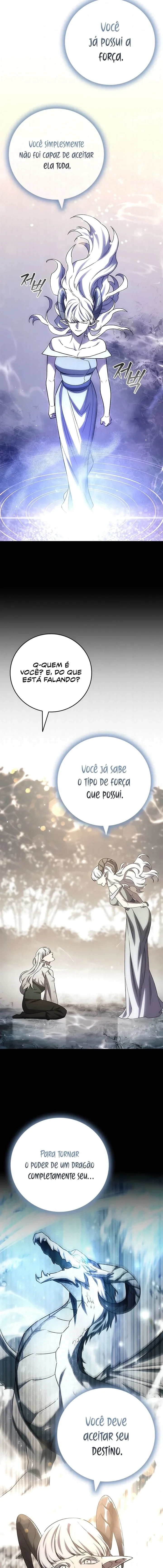 O Mago Devorador de Dragões capítulo 92 página 9