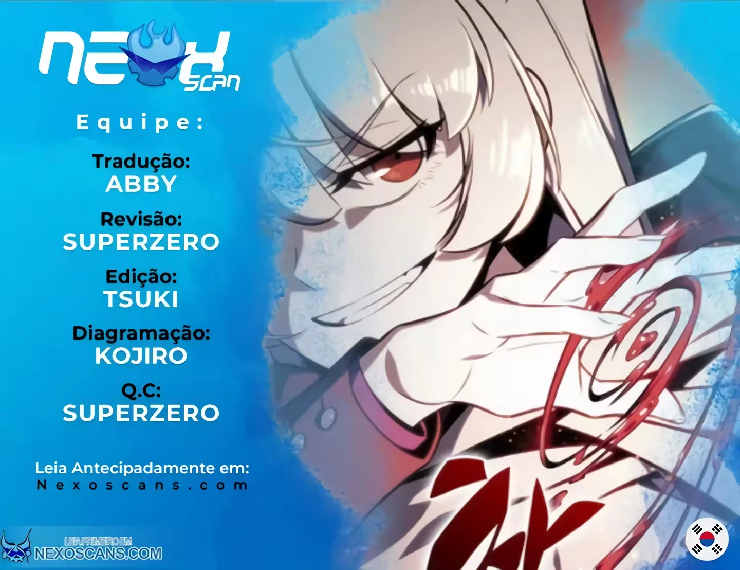 Solo Max-Level Newbie capítulo 136 página 1