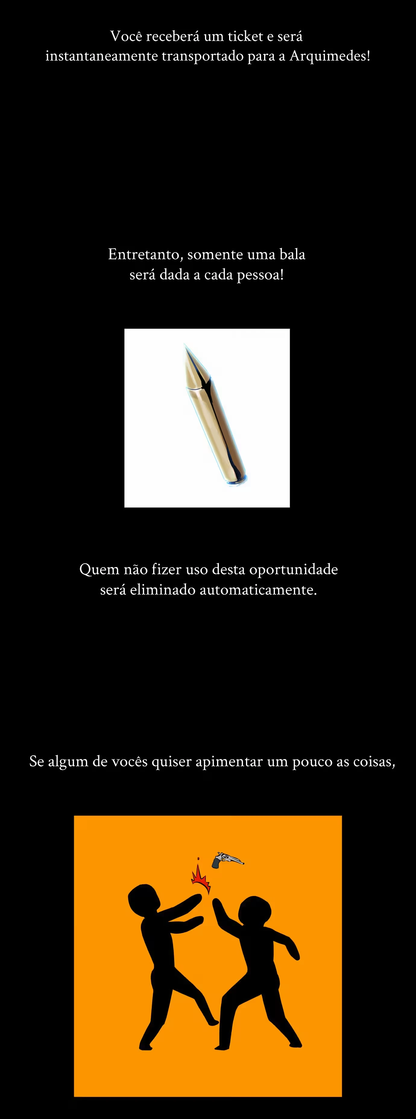 Tower of God (Season 2) capítulo 58 página 3