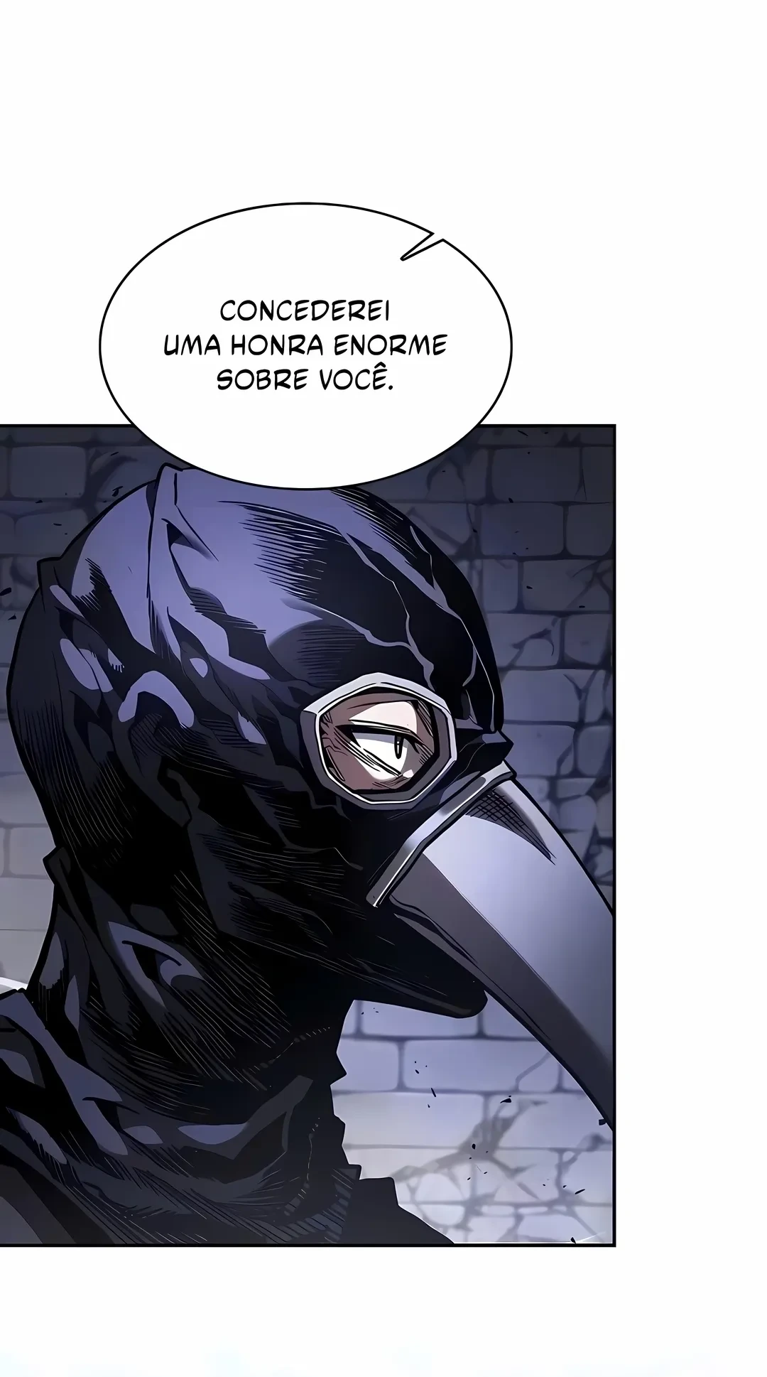 O Mestre da Espada Genial da Academia capítulo 139 página 3