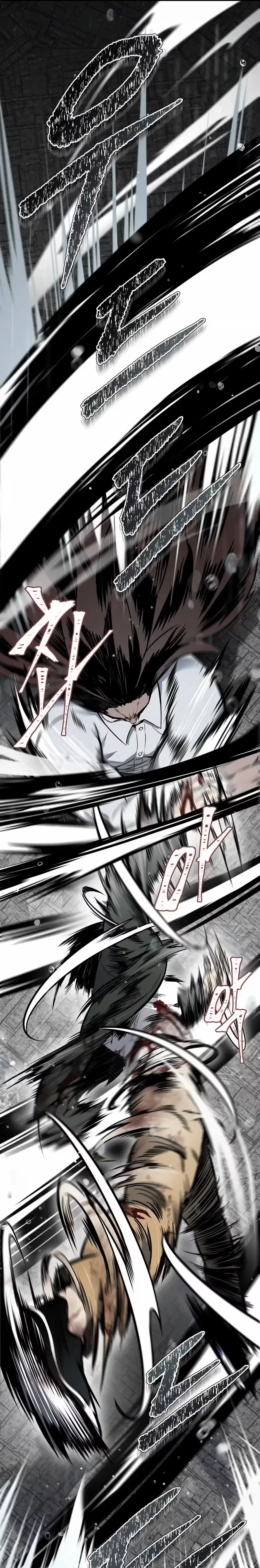 Tower of God (Season 3) capítulo 196 página 6