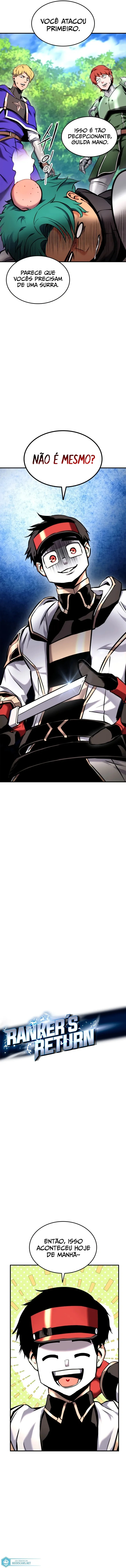 O Retorno do Ranker capítulo 77 página 6