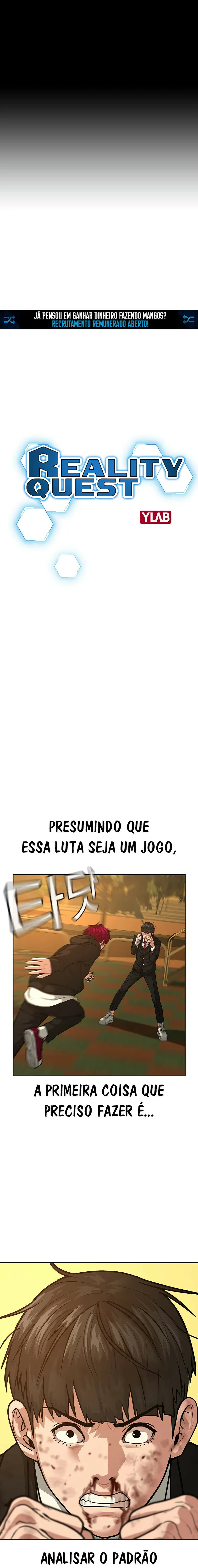 Missões na Vida Real capítulo 13 página 3