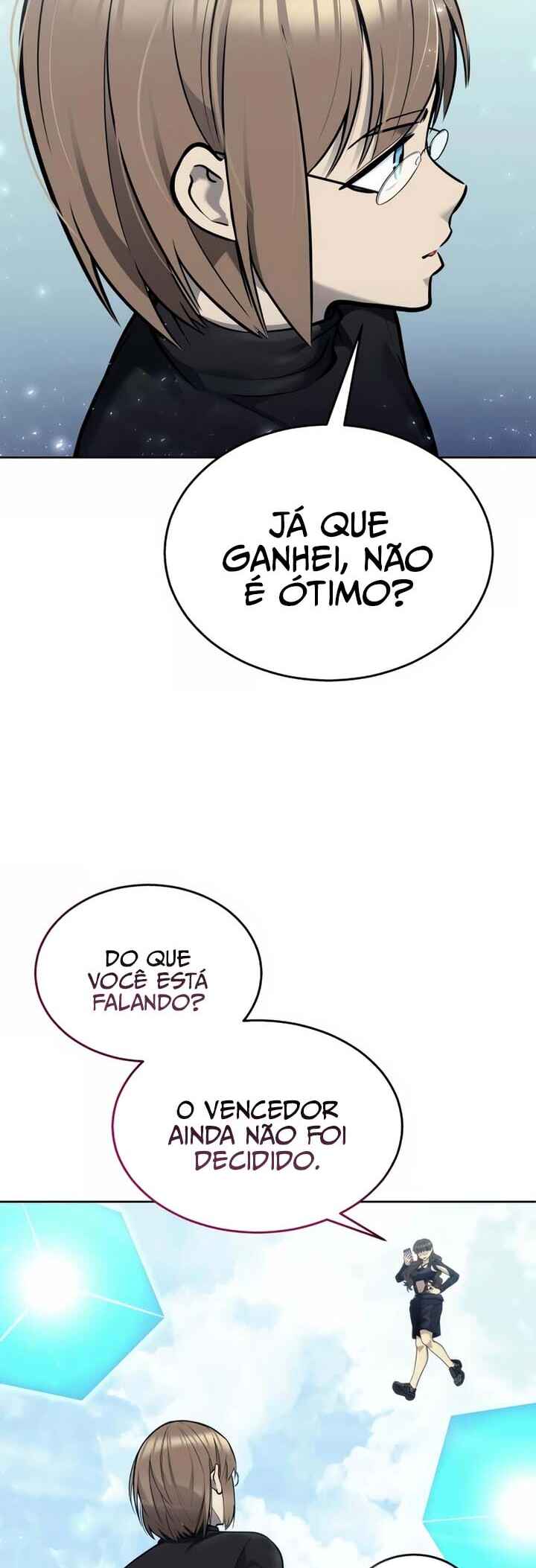 Urek Mazino capítulo 32.2 página 45
