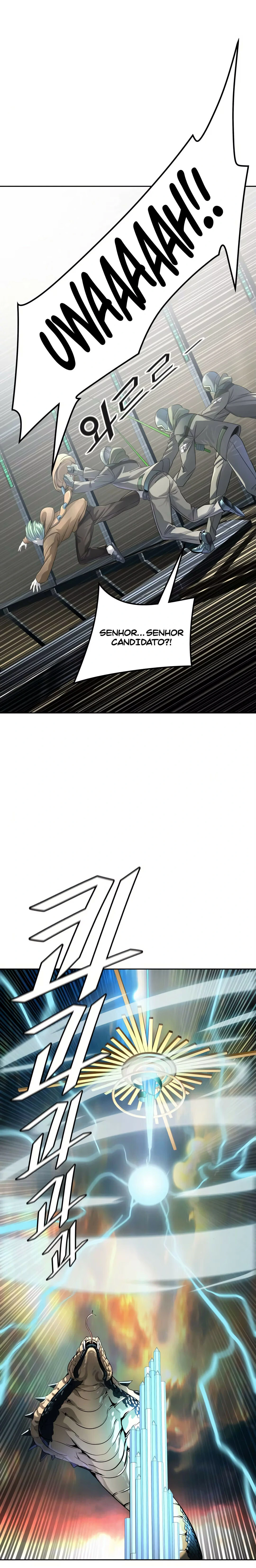 Tower of God (Season 3) capítulo 102 página 7