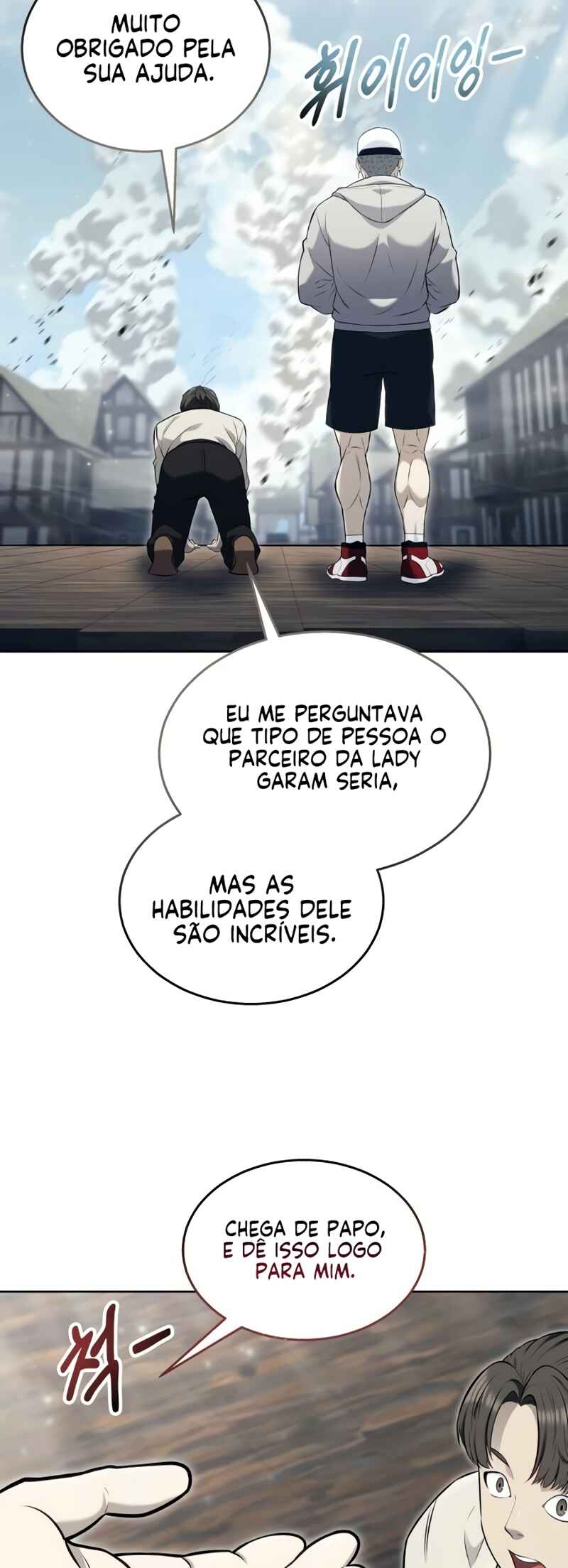 Urek Mazino capítulo 54 página 54