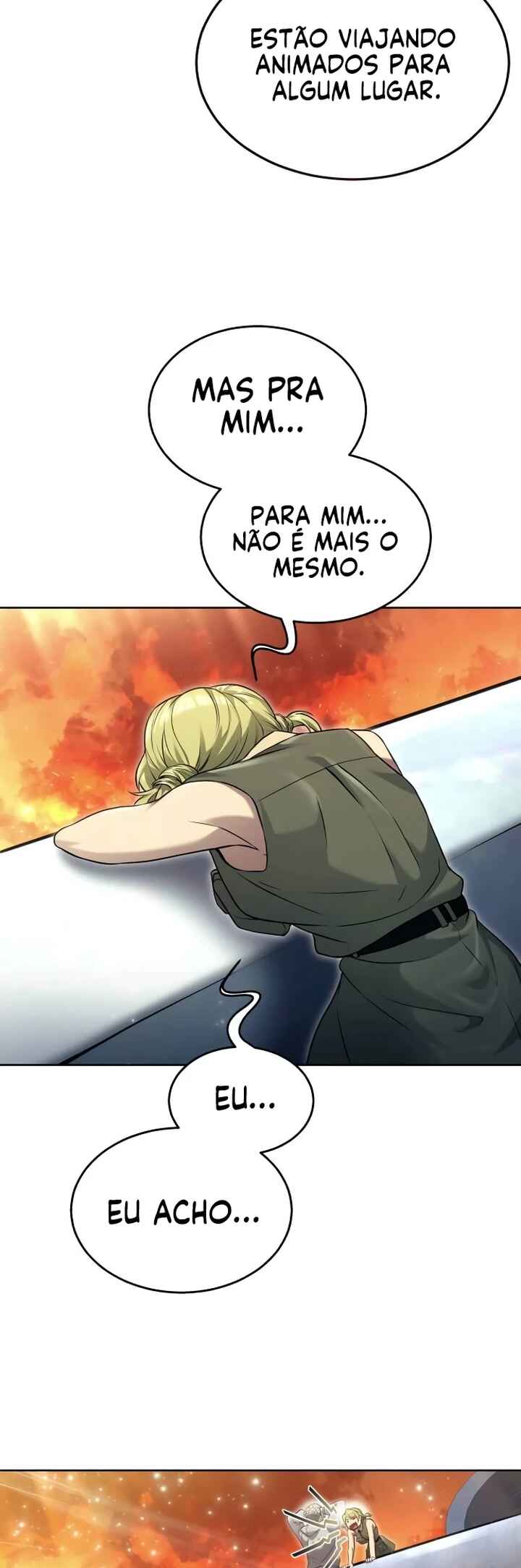 Urek Mazino capítulo 49.2 página 39
