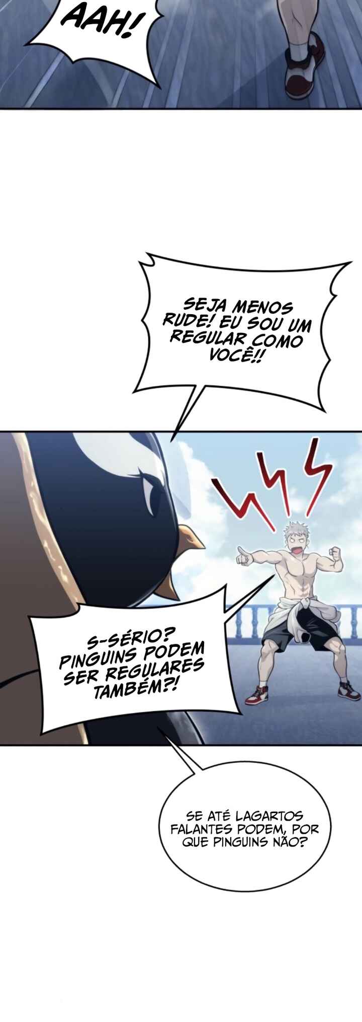 Urek Mazino capítulo 11 página 14