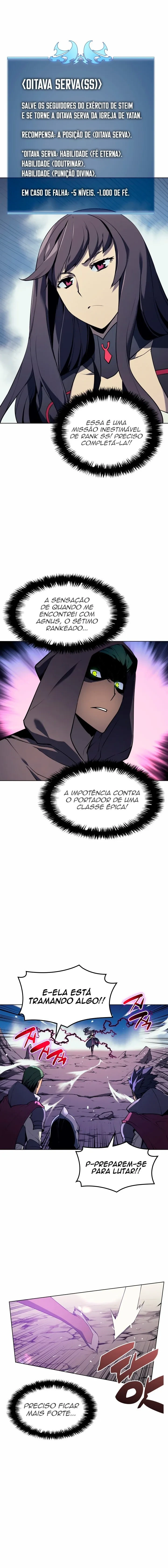 As Aventuras de Greed capítulo 33 página 3