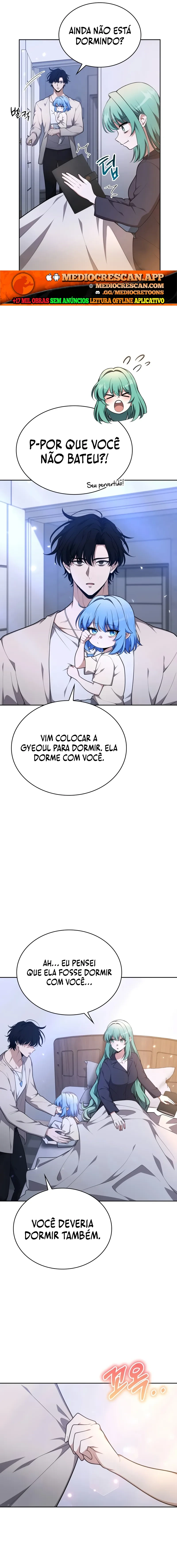 Sequestrando Dragões capítulo 43 página 8