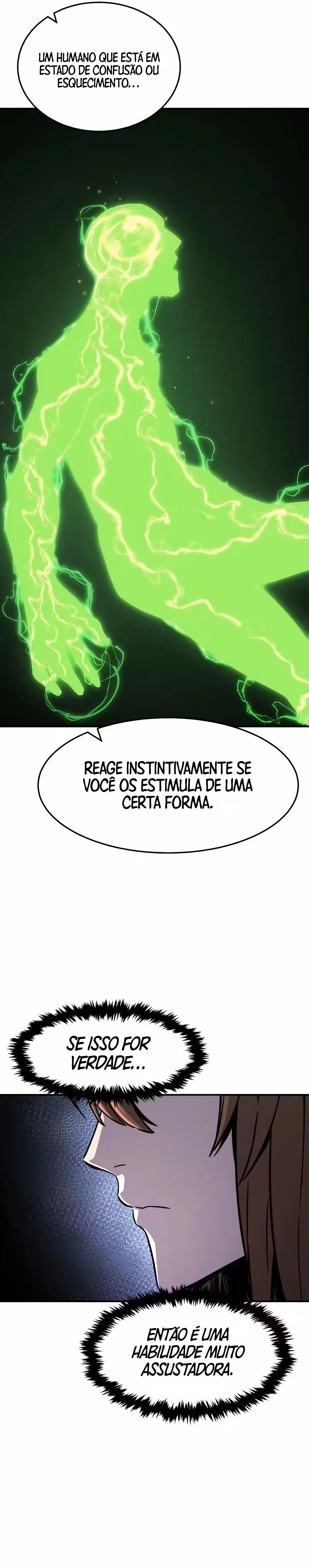 Absolute Sword Sense capítulo 36 página 4