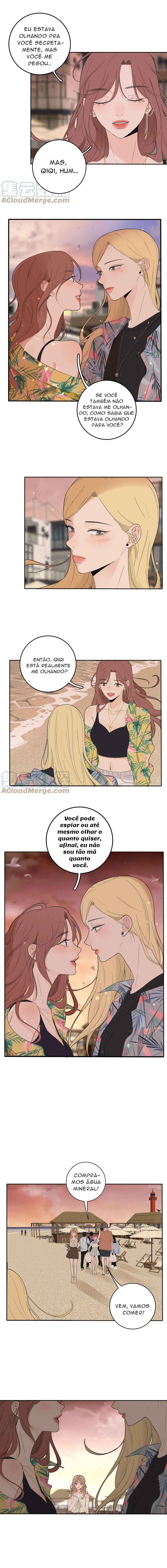 Rénjiān Bǎilǐ Jǐn capítulo 97 página 6
