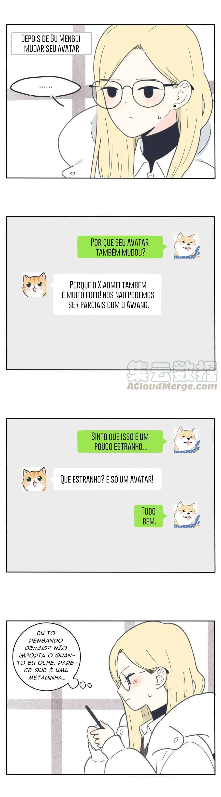 Rénjiān Bǎilǐ Jǐn capítulo 41.5 página 3