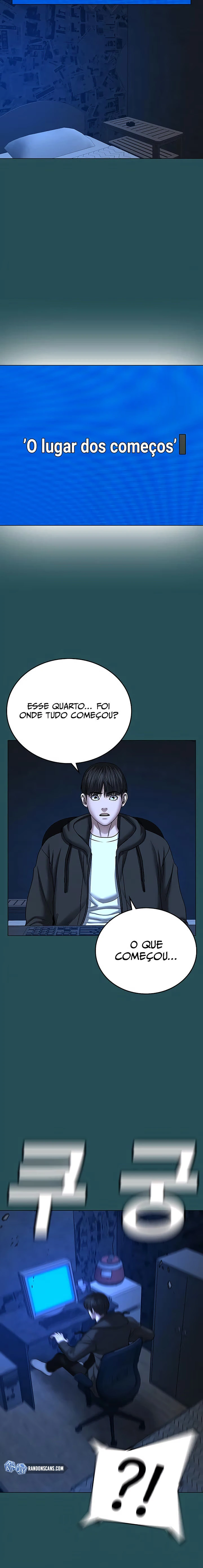 Missões na Vida Real capítulo 44 página 10