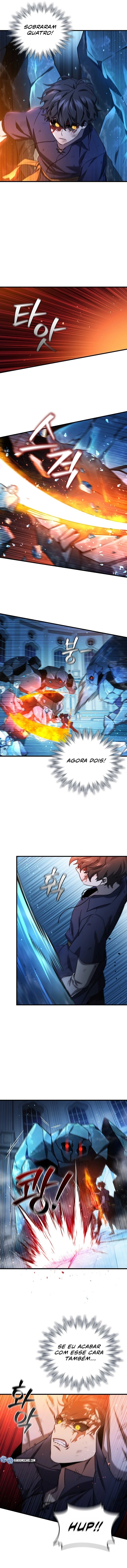 O Mago Devorador de Dragões capítulo 10 página 10
