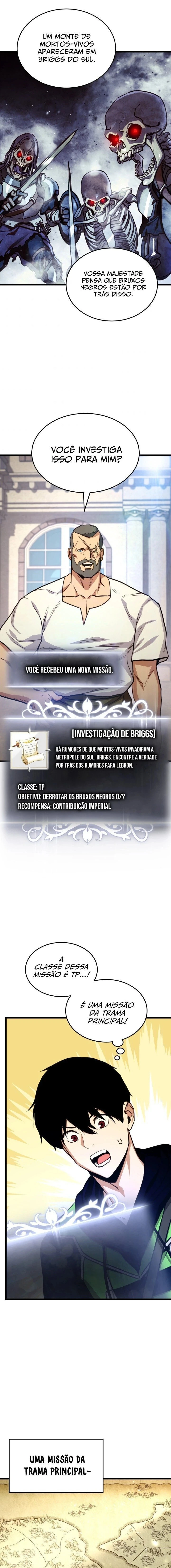 O Retorno do Ranker capítulo 14 página 7