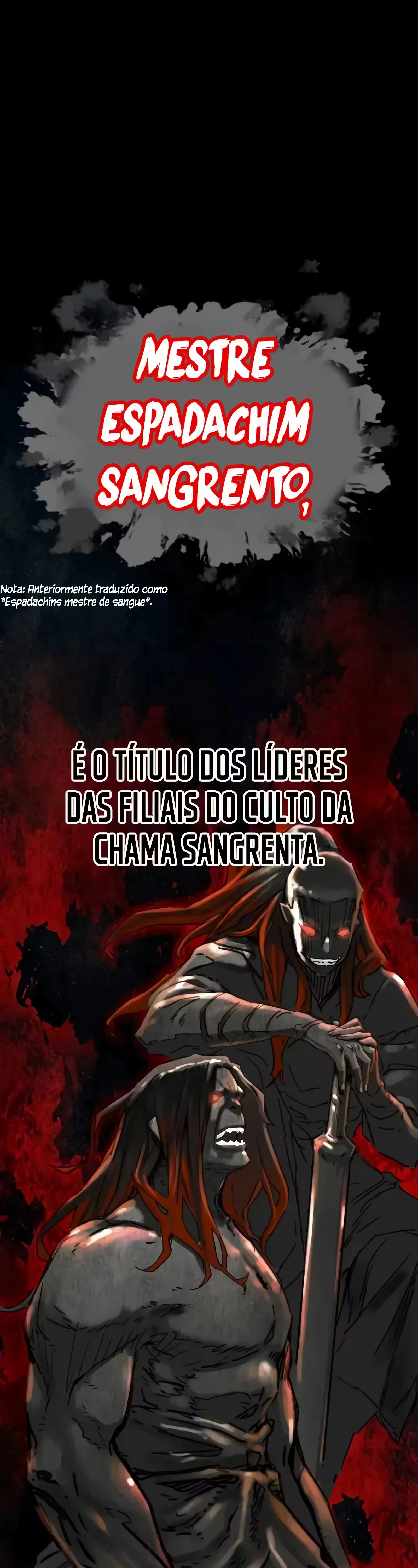 Sobrevivência do Gênio com Tempo de Vida Limitado capítulo 15 página 2