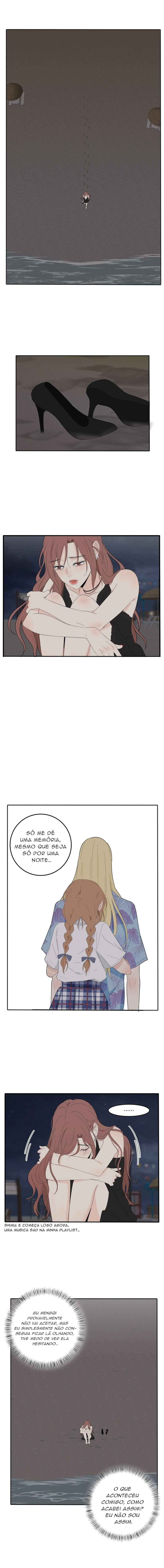 Rénjiān Bǎilǐ Jǐn capítulo 106 página 7