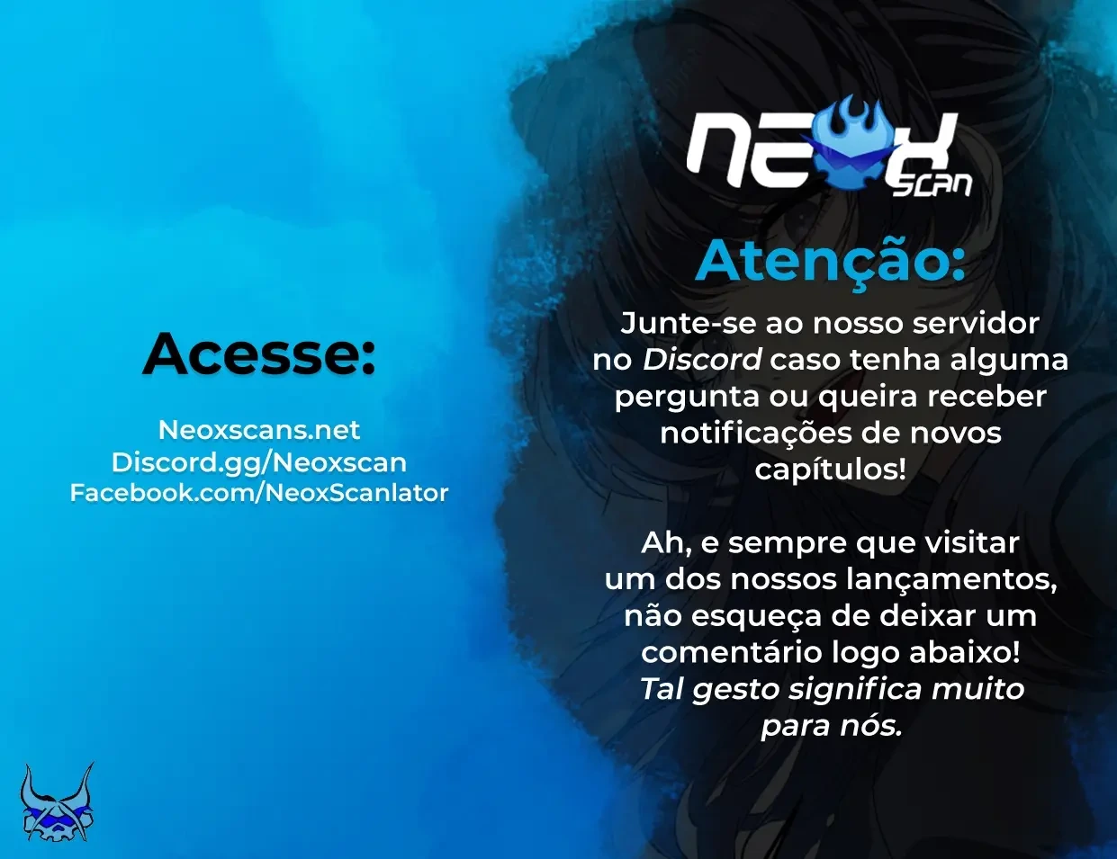 As Aventuras de Greed capítulo 206 página 2