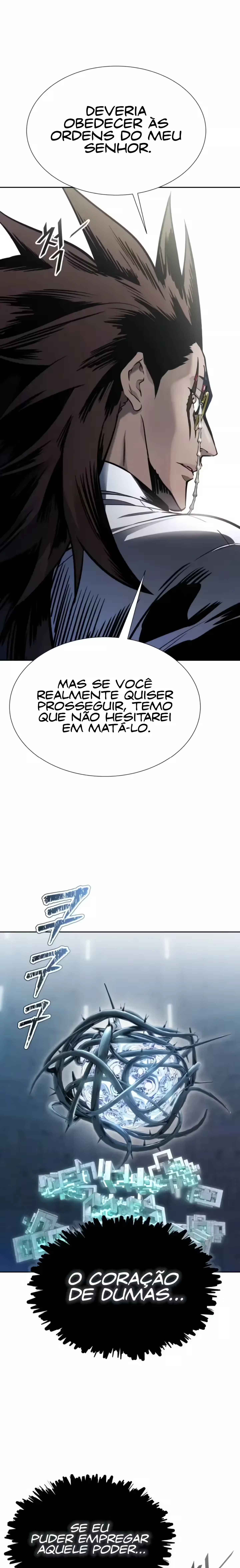 Tower of God (Season 3) capítulo 207 página 5
