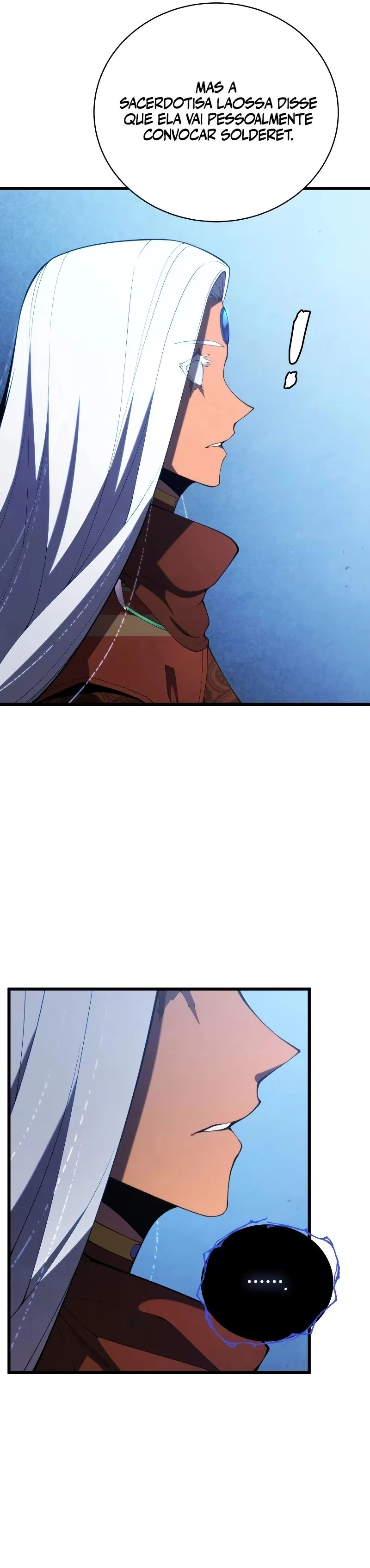 Youngest Son of the Swordmaster capítulo 88 página 4