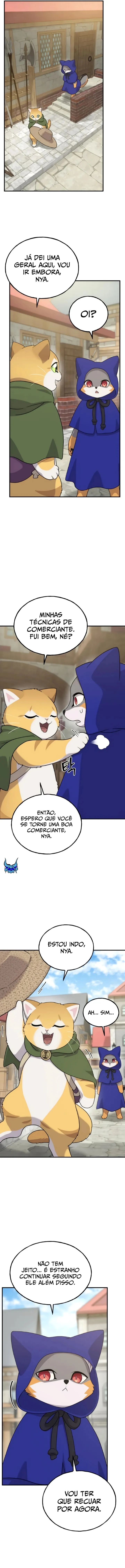 Único Fazendeiro da Torre capítulo 27 página 5
