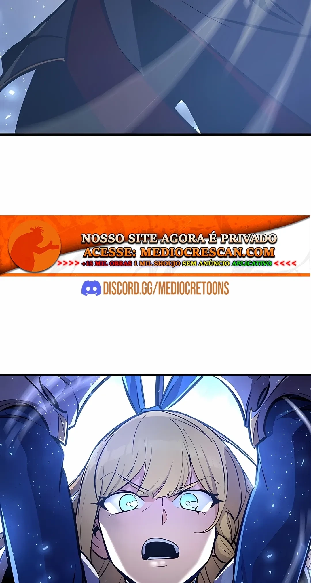 O Retorno do Ranker capítulo 244 página 3