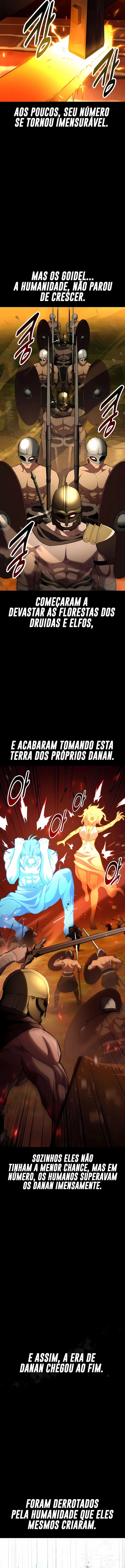 Eu Matei Um Jogador da Academia capítulo 82 página 4